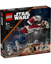 LEGO 75378 BARC Speeder Escape Конструктор