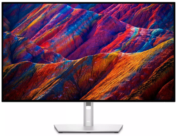 Dell UltraSharp U3223QE 4K Монитор 31.5''