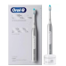 Oral-B Pulsonic Slim Luxe 4000 Звуковая электрическая зубная щётка silver