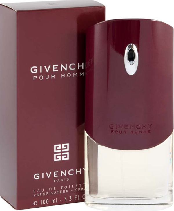 Givenchy Pour Homme Парфюм EDT 100ml Givenchy Pour Homme Парфюм EDT 100ml
