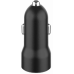 Gembird A2PDQC20 USB‑C/USB‑A Автомобильное зарядное устройство Gembird A2PDQC20 USB‑C/USB‑A Автомобильное зарядное устройство