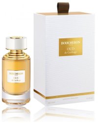 Boucheron Oud de Carthage Парфюм EDP 125 ml