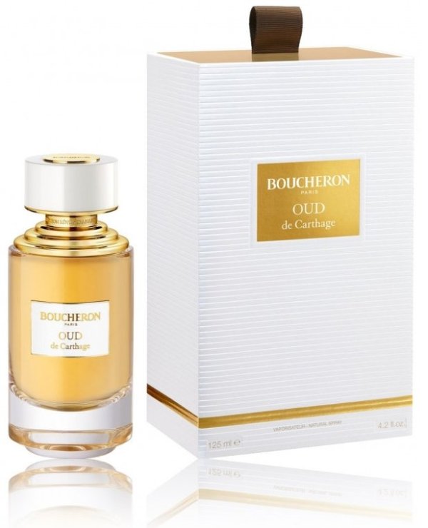 Boucheron Oud de Carthage Парфюм EDP 125 ml