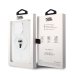 Karl Lagerfeld IML Ikonik MagSafe Case Защитный чехол для iPhone 15 Pro / прозрачный