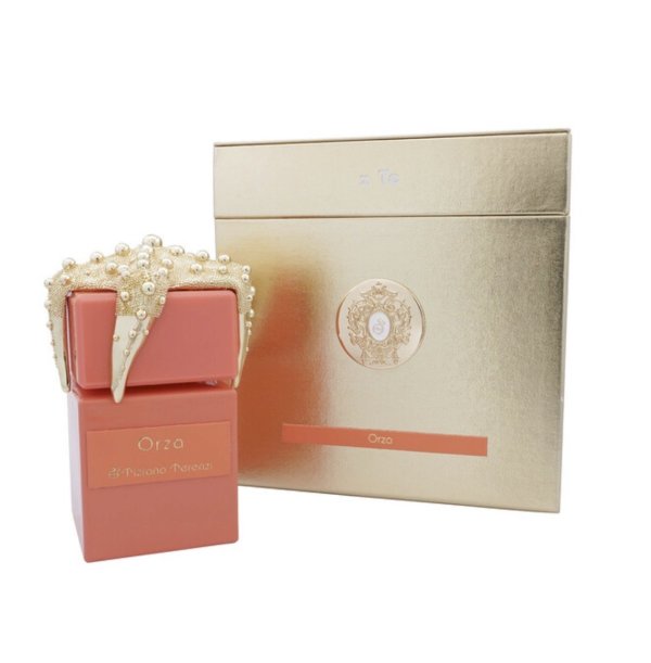Tiziana Terenzi Orza Extrait de Parfum Парфюм 100ml