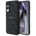 Guess 4G Ring Classic Logo MagSafe case Чехол для Samsung Galaxy S25 Edge