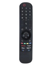 LG Magic пульт дистанционного управления совместим с телевизорами LG MR21GA Smart OLED