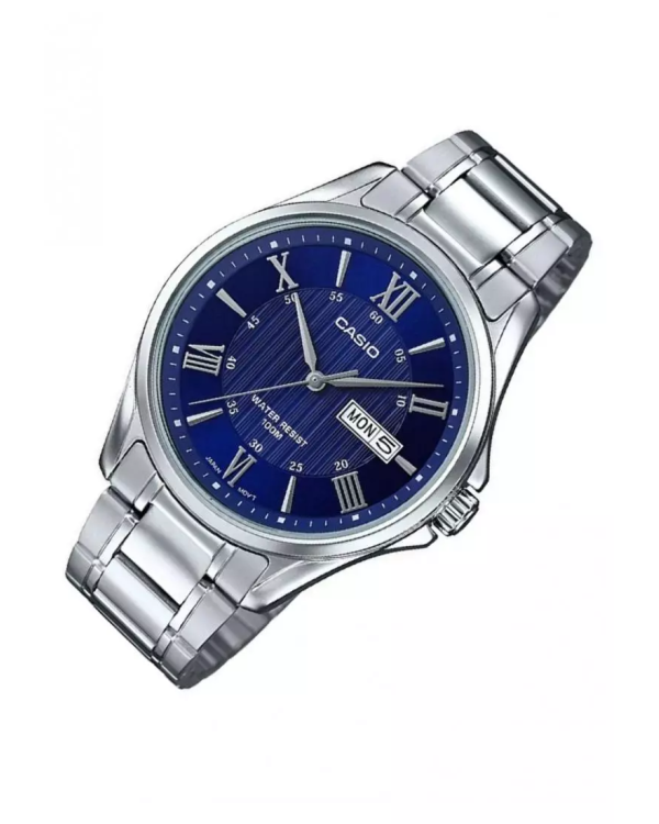 Casio MTP-1384D-2AVDF Мужские часы