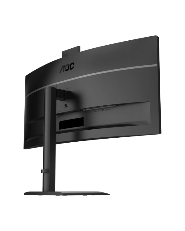 AOC CU34E4CW UltraWide Quad HD Монитор 34"