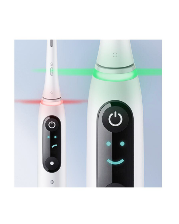 Braun Oral-B iO 8 Электрическая Зубная Щетка
