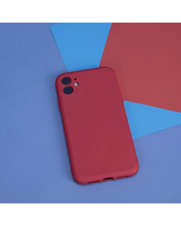 Mocco Silicon Back Case Защитный Чехол для Samsung Galaxy A14 4G / A14 5G