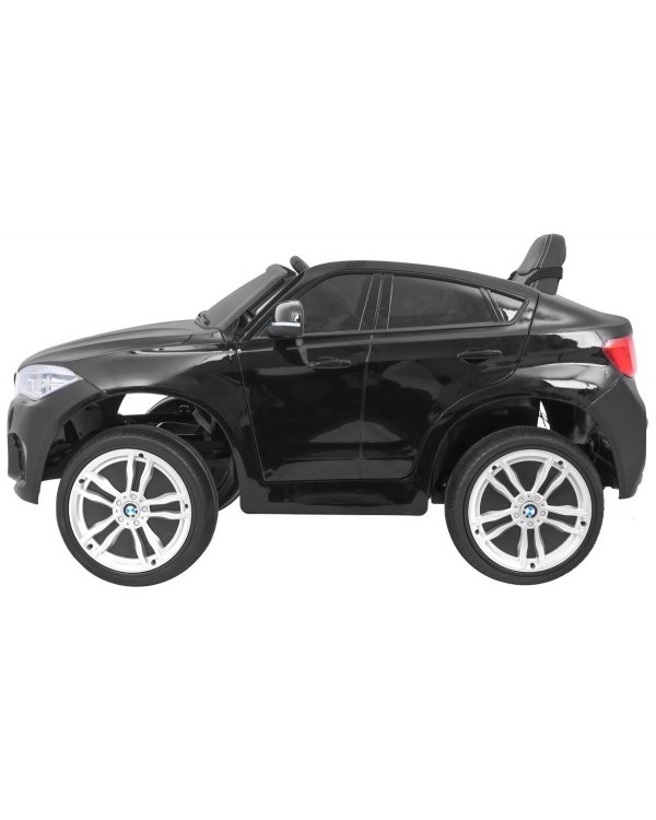 BMW X6M Детский Электромобиль
