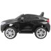BMW X6M Детский Электромобиль