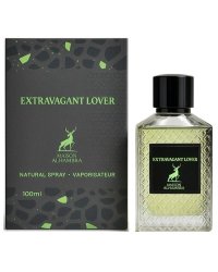 Maison Alhambra Extravagant Lover Парфюм EDP 100 ml