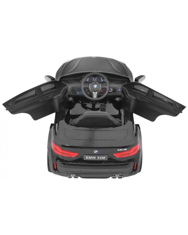 BMW X6M Детский Электромобиль