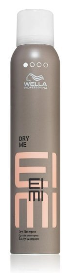 Wella Professionals EIMI Dry Me Сухой шампунь 180 ml Wella Professionals EIMI Dry Me Сухой шампунь 180 ml