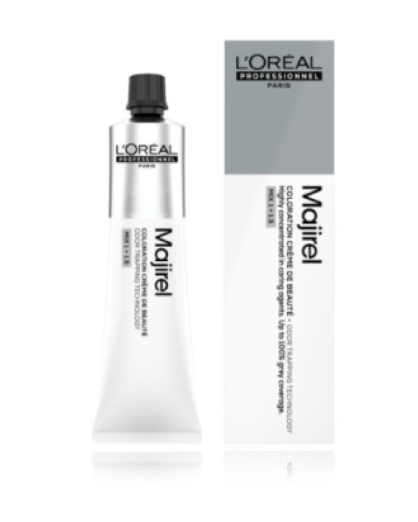L’Oréal Professionnel Majirel 7 Краска для волос 50 ml