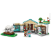 LEGO 77056 Blathers's Museum Collection Конструктор