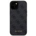 Guess GUBPM5P15S4GEMGK Чехол + Повер Банк для Apple iPhone 15