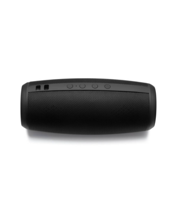 Niceboy RAZE 2 Ego Bluetooth 5.0 Беспроводная колонка FM / Aux / USB / Micro SD / 12W
