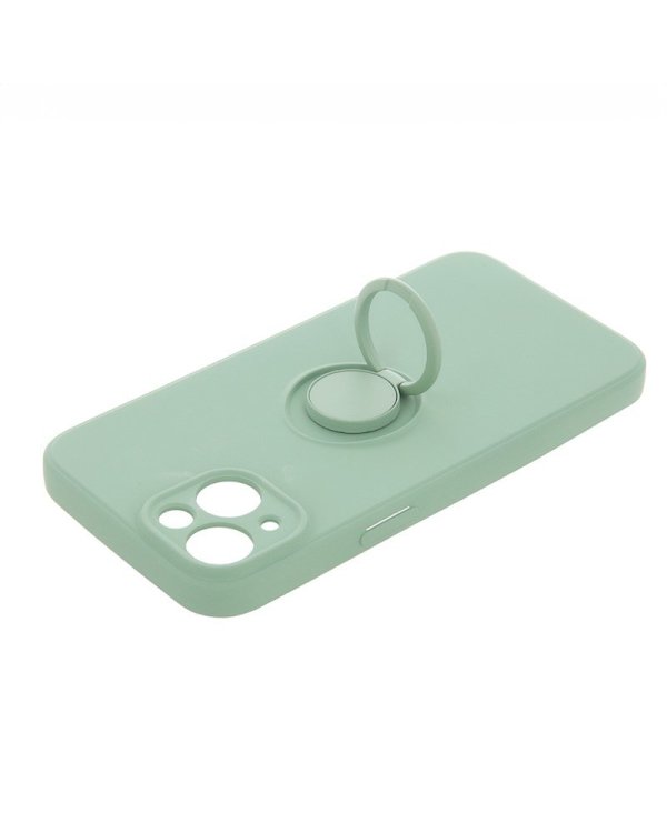 Mocco Finger Grip Back Case Защитный Чехол для Apple iPhone 16 Pro Max