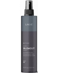 Lakmé K.Styling Blowout Quick Blow Dry Спрей 200 ml