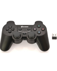 Vakoss GP-3925BK PC / PS Беспроводной Геймпад