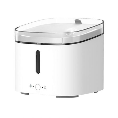 Обложка книги «Xiaomi BHR6161EU Mi Smart Фонтан для домашних животных 2л»
