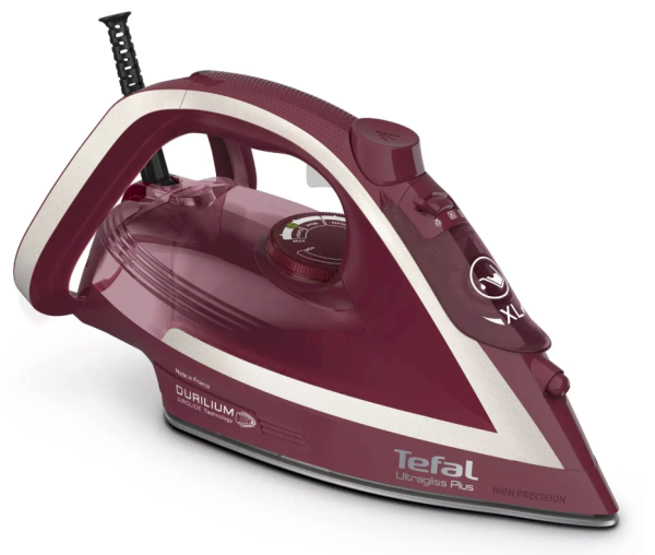 Tefal FV6820 Паровой утюг 2800W