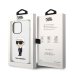 Karl Lagerfeld KLHCP14XSNIKBCH Чехол для Apple iPhone 14 Pro Max