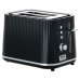 Tefal Loft 2S TT761838 Компактный Тостер на 2 Ломтика