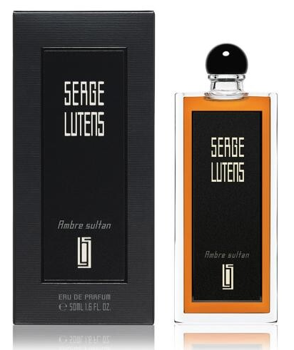 Serge Lutens Un Bois Vanille Парфюм EDP 100 ml
