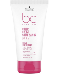Schwarzkopf Professional BC Bonacure Color Freeze Shine Savior Сыворотка 150ml
