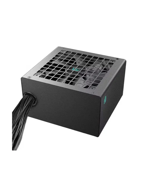 DeepCool PF600X Блок питания 600 Вт