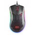 Mars Gaming MMEX Игровая мышь 32000DPI / 1000Hz / 400IPS