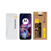 Tactical Glass Shield 2.5D Защитное стекло для Motorola G54 5G/Power Edition / прозрачный