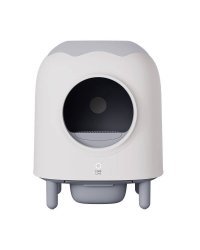 HHOLove Интеллектуальный самоочищающийся кошачий туалет