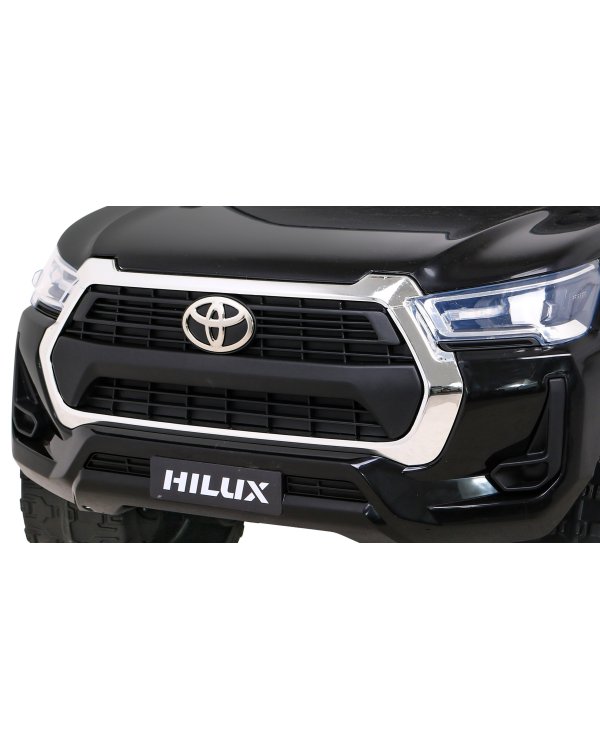 Toyota Hilux Детский Электромобиль