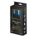 SAVIO HDMI (M) v2.1, 3m Cиний