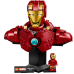 LEGO 76327 Marvel Super Heroes Iron Man Конструктор
