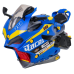 RoGer Mega Parking Motorcycle игровой набор