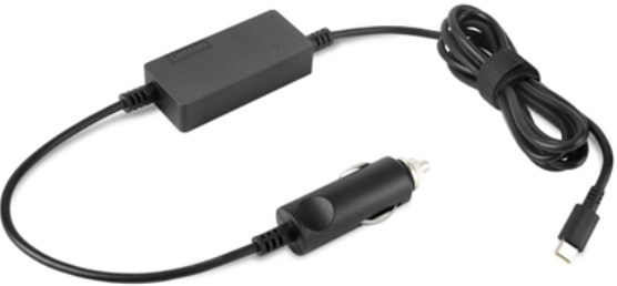 Lenovo 40AK0065WW USB-C Зарядное устройство 65W
