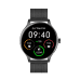 Дополнительное изображение книги «Garett Smartwatch Garett Classy black steel Умные часы IPS / Bluetooth / IP68»