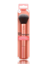 Real Techniques Everything Face Brush Косметическая кисточка