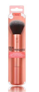 Real Techniques Everything Face Brush Косметическая кисточка