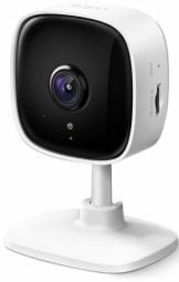 Обложка книги «TP-Link Tapo C100 Камера слежения»