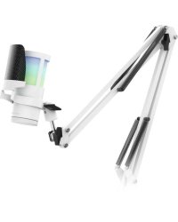 Mars Gaming MMICSCW Профессиональный студийный микрофон