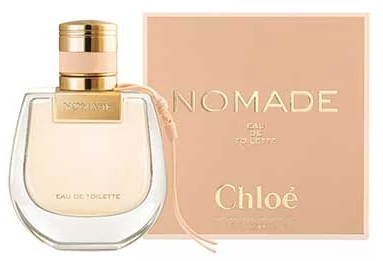 Chloé Nomade Парфюм EDT 50ml