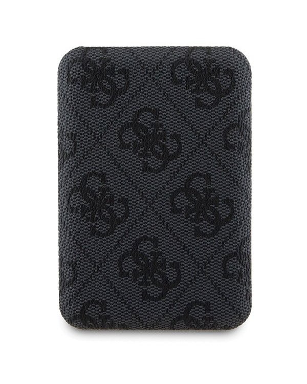 Guess GUBPM5P15L4GEMGK Чехол + Повер Банк для Apple iPhone 15 Pro