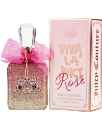 Juicy Couture Viva La Juicy Rose Парфюм EDP 100 ml Tester